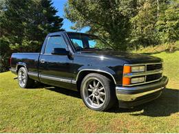 1998 Chevrolet C/K 1500 (CC-2115712) for sale in Greensboro, North Carolina