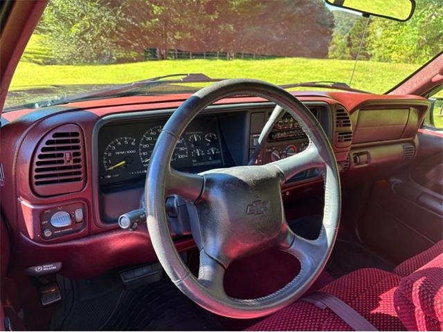 1998 Chevrolet C/K 1500 (CC-2115712) for sale in Greensboro, North Carolina