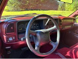 1998 Chevrolet C/K 1500 (CC-2115712) for sale in Greensboro, North Carolina
