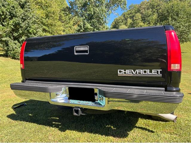 1998 Chevrolet C/K 1500 (CC-2115712) for sale in Greensboro, North Carolina