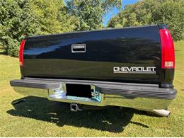 1998 Chevrolet C/K 1500 (CC-2115712) for sale in Greensboro, North Carolina