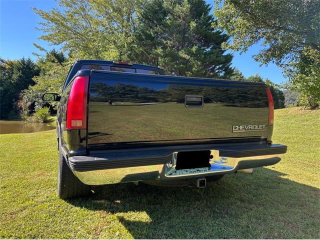 1998 Chevrolet C/K 1500 (CC-2115712) for sale in Greensboro, North Carolina