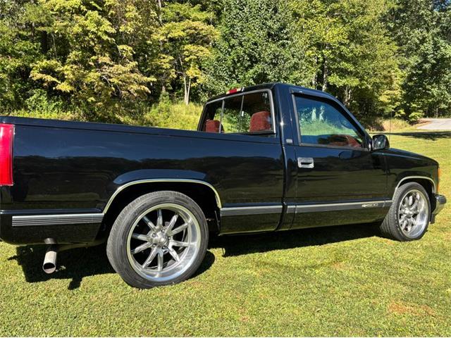 1998 Chevrolet C/K 1500 (CC-2115712) for sale in Greensboro, North Carolina