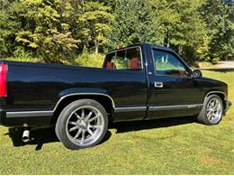 1998 Chevrolet C/K 1500 (CC-2115712) for sale in Greensboro, North Carolina