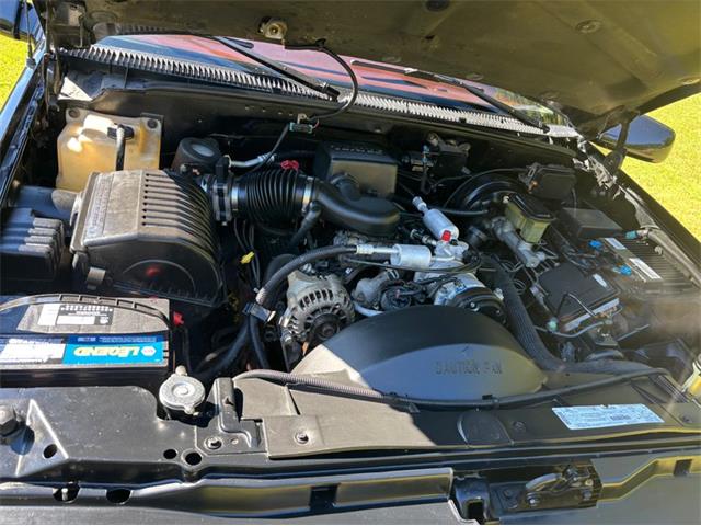 1998 Chevrolet C/K 1500 (CC-2115712) for sale in Greensboro, North Carolina