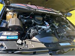 1998 Chevrolet C/K 1500 (CC-2115712) for sale in Greensboro, North Carolina