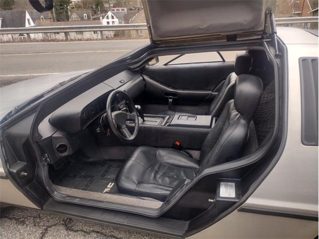 1981 DeLorean DMC-12 (CC-2115713) for sale in Greensboro, North Carolina