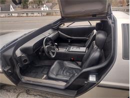 1981 DeLorean DMC-12 (CC-2115713) for sale in Greensboro, North Carolina