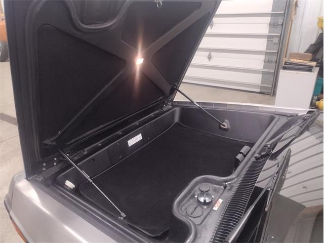 1981 DeLorean DMC-12 (CC-2115713) for sale in Greensboro, North Carolina