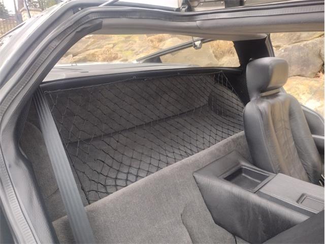 1981 DeLorean DMC-12 (CC-2115713) for sale in Greensboro, North Carolina