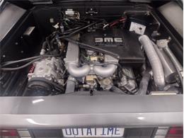 1981 DeLorean DMC-12 (CC-2115713) for sale in Greensboro, North Carolina