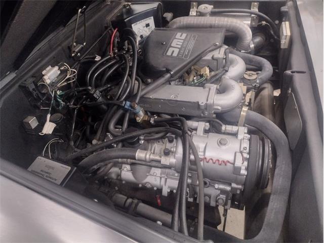 1981 DeLorean DMC-12 (CC-2115713) for sale in Greensboro, North Carolina
