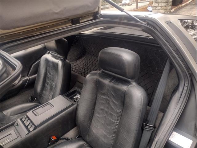 1981 DeLorean DMC-12 (CC-2115713) for sale in Greensboro, North Carolina