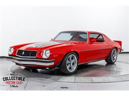 1974 Chevrolet Camaro Z28 (CC-2115714) for sale in Marietta, Georgia