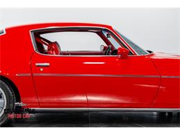 1974 Chevrolet Camaro Z28 (CC-2115714) for sale in Marietta, Georgia
