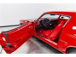 1974 Chevrolet Camaro Z28 (CC-2115714) for sale in Marietta, Georgia