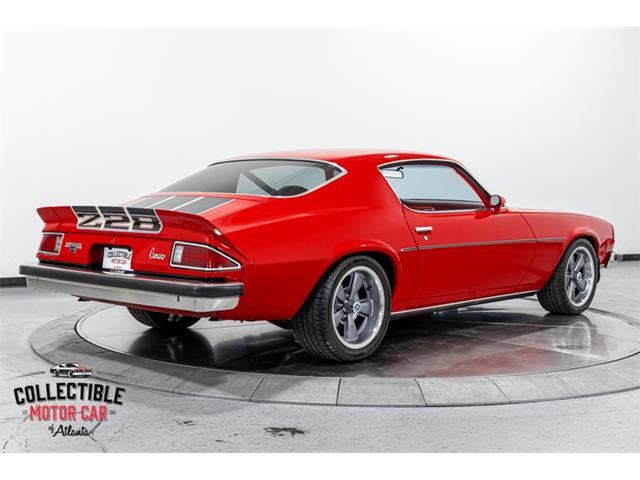1974 Chevrolet Camaro Z28 (CC-2115714) for sale in Marietta, Georgia