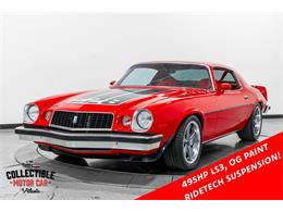 1974 Chevrolet Camaro Z28 (CC-2115714) for sale in Marietta, Georgia