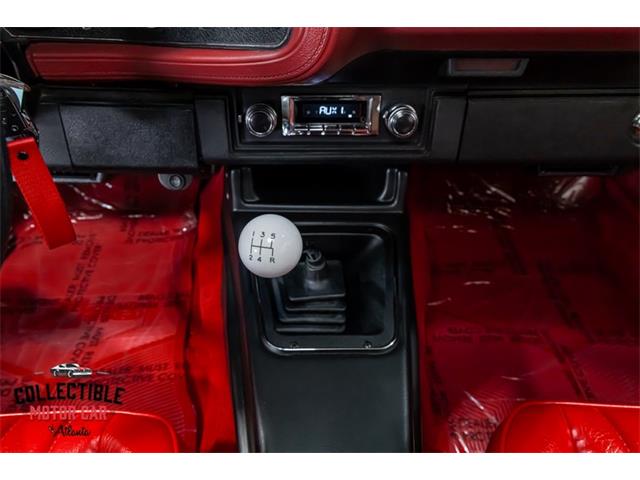 1974 Chevrolet Camaro Z28 (CC-2115714) for sale in Marietta, Georgia