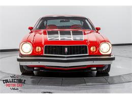 1974 Chevrolet Camaro Z28 (CC-2115714) for sale in Marietta, Georgia