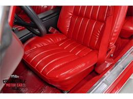 1974 Chevrolet Camaro Z28 (CC-2115714) for sale in Marietta, Georgia