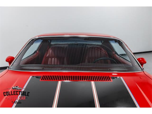 1974 Chevrolet Camaro Z28 (CC-2115714) for sale in Marietta, Georgia