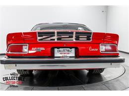 1974 Chevrolet Camaro Z28 (CC-2115714) for sale in Marietta, Georgia