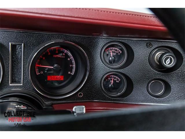 1974 Chevrolet Camaro Z28 (CC-2115714) for sale in Marietta, Georgia