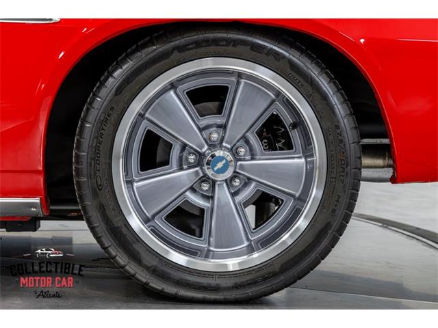 1974 Chevrolet Camaro Z28 (CC-2115714) for sale in Marietta, Georgia