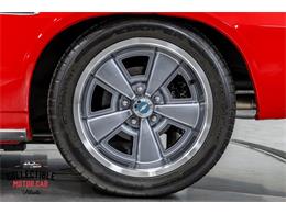 1974 Chevrolet Camaro Z28 (CC-2115714) for sale in Marietta, Georgia