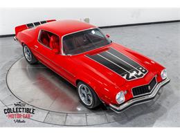 1974 Chevrolet Camaro Z28 (CC-2115714) for sale in Marietta, Georgia