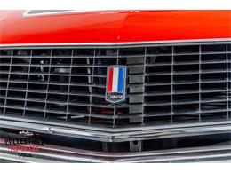 1974 Chevrolet Camaro Z28 (CC-2115714) for sale in Marietta, Georgia