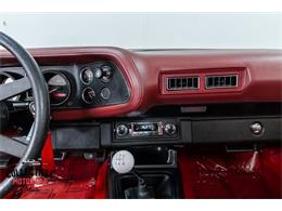 1974 Chevrolet Camaro Z28 (CC-2115714) for sale in Marietta, Georgia