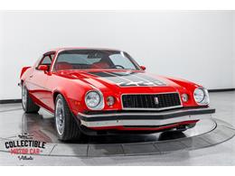 1974 Chevrolet Camaro Z28 (CC-2115714) for sale in Marietta, Georgia