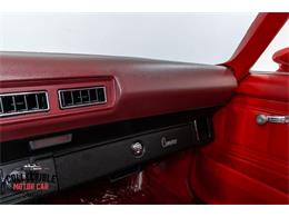 1974 Chevrolet Camaro Z28 (CC-2115714) for sale in Marietta, Georgia