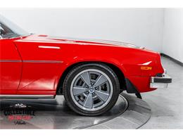 1974 Chevrolet Camaro Z28 (CC-2115714) for sale in Marietta, Georgia