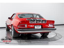 1974 Chevrolet Camaro Z28 (CC-2115714) for sale in Marietta, Georgia