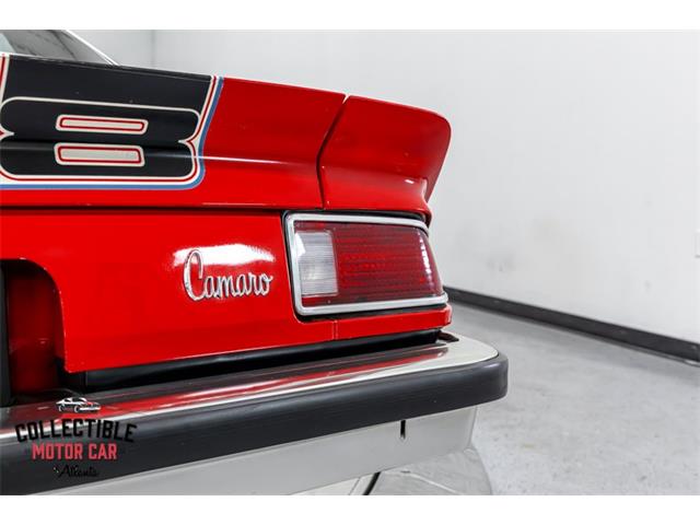 1974 Chevrolet Camaro Z28 (CC-2115714) for sale in Marietta, Georgia