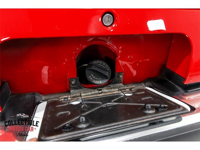 1974 Chevrolet Camaro Z28 (CC-2115714) for sale in Marietta, Georgia