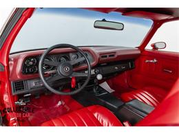 1974 Chevrolet Camaro Z28 (CC-2115714) for sale in Marietta, Georgia