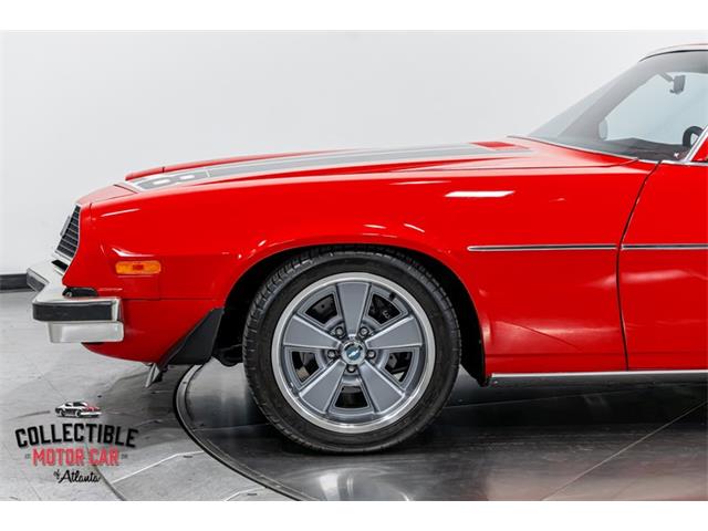 1974 Chevrolet Camaro Z28 (CC-2115714) for sale in Marietta, Georgia
