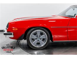 1974 Chevrolet Camaro Z28 (CC-2115714) for sale in Marietta, Georgia