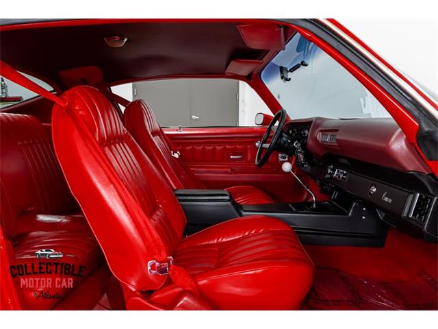 1974 Chevrolet Camaro Z28 (CC-2115714) for sale in Marietta, Georgia