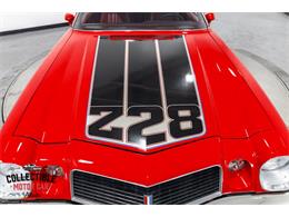 1974 Chevrolet Camaro Z28 (CC-2115714) for sale in Marietta, Georgia