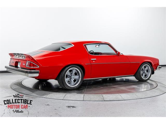 1974 Chevrolet Camaro Z28 (CC-2115714) for sale in Marietta, Georgia