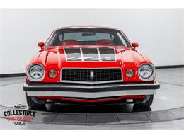 1974 Chevrolet Camaro Z28 (CC-2115714) for sale in Marietta, Georgia