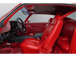 1974 Chevrolet Camaro Z28 (CC-2115714) for sale in Marietta, Georgia