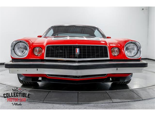 1974 Chevrolet Camaro Z28 (CC-2115714) for sale in Marietta, Georgia