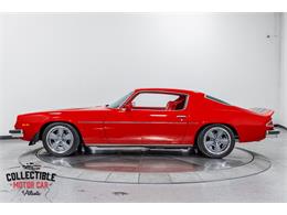 1974 Chevrolet Camaro Z28 (CC-2115714) for sale in Marietta, Georgia