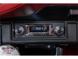 1974 Chevrolet Camaro Z28 (CC-2115714) for sale in Marietta, Georgia
